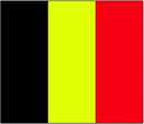 Belgium Flag