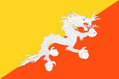your are looking at SWPP and BPPA members in Bhutan
