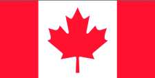 Canada Flag