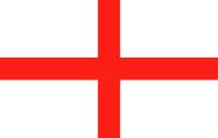 England Flag