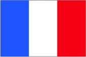 France Flag
