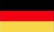 Germany Flag