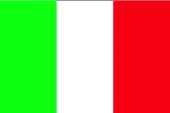 Italy Flag