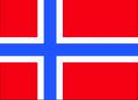 Norway Flag