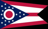 Ohio Flag