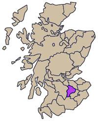 Peebleshire Florists 
