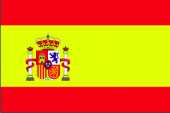 Spain Flag