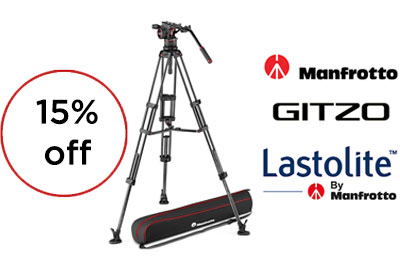 Manfrotto