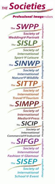 The Societies' Logos