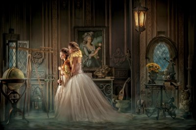 Society of Wedding and Portrait Photographers