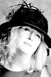 swpp member Andrea Barrett