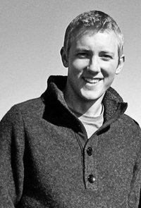 swpp member Matthew Bishop