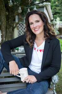 swpp member Julia Boggio