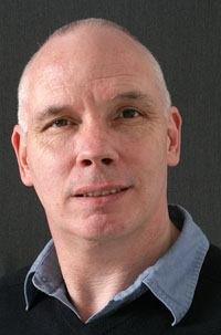 swpp member Paul Caslin