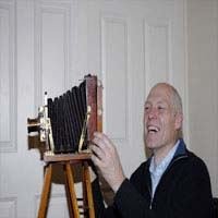 swpp member David Chrystal
