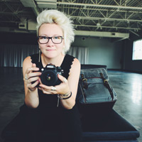 swpp member Ellie Clinch