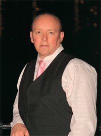 swpp member Gary Davidson