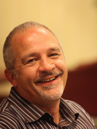 swpp member Matthew Evans