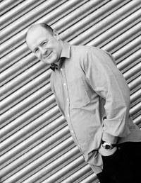 swpp member Tom Gibson