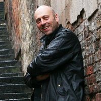 swpp member David Green