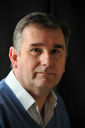 swpp member Paul Gregory