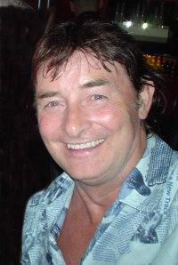 swpp member Alex Hardie
