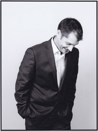 swpp member Danny Higgins