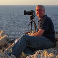 swpp member Lee Hillyard