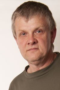 swpp member John Holliday