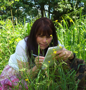 swpp member Lesley Howard