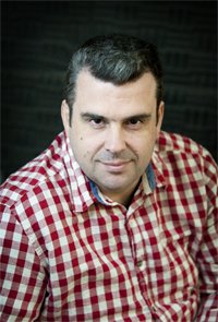 swpp member Kostas Kalogiannis