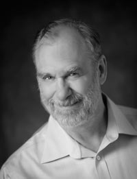 swpp member Mark Laurie