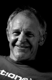 swpp member Roger Lever