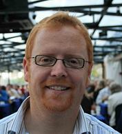 swpp member Rob Lunan