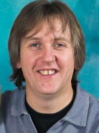 swpp member Robert Marshall