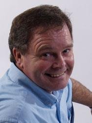 swpp member Drew McWilliams