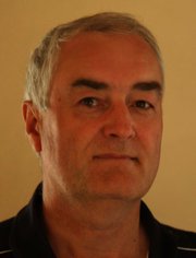 swpp member Peter Orr