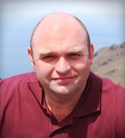 swpp member Gareth Owen