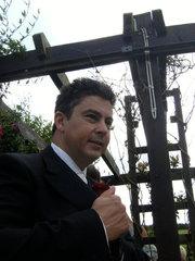 swpp member Andrew Plant