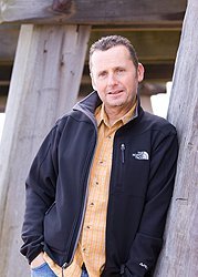 swpp member Kenn Reay