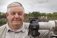 swpp member Roger Reynolds