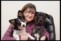swpp member Serena Robinson