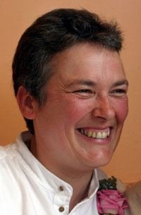 swpp member Evelyne Sansot