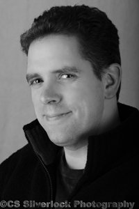 swpp member Charlie Silverlock