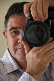 swpp member Graeme Silverwood