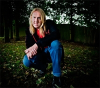 swpp member Mick Spencer