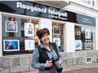swpp member Pernille Stougaard