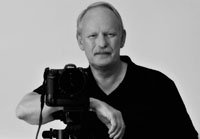 swpp member Gil Strommen