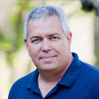 swpp member Clive Strotten