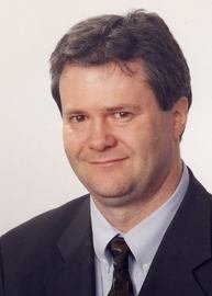 swpp member Roy Strutt